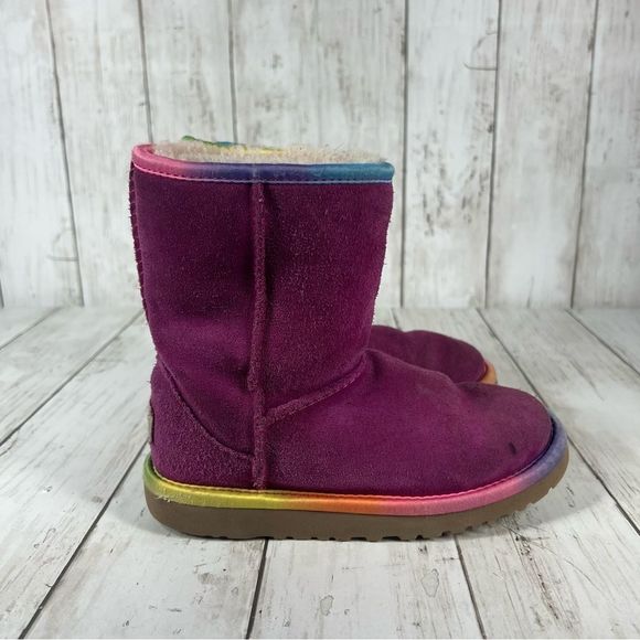 UGG Other - Ugg Boots/Booties Kids 13